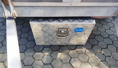 TRUCK-Serie