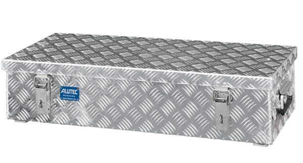 EXTREME-series (treadplate boxes)