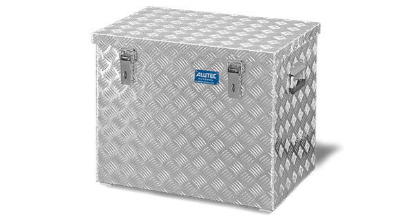 EXTREME-series (treadplate boxes)