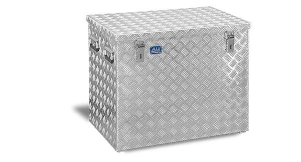 EXTREME-series (treadplate boxes)
