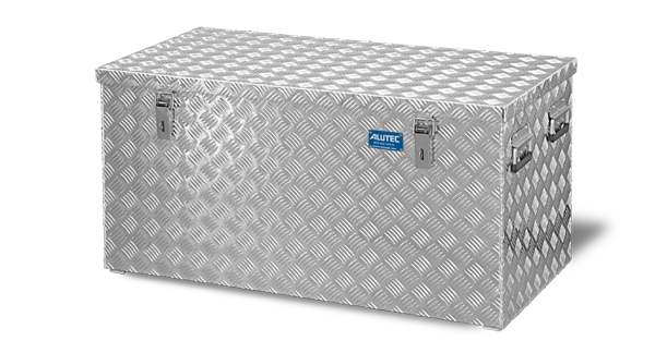 EXTREME-Serie (Riffelblechboxen)