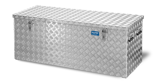 EXTREME-series (treadplate boxes)