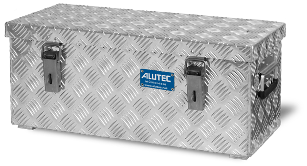 EXTREME-series (treadplate boxes)