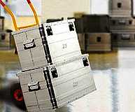 Leichtes Handling
