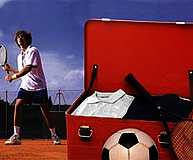 Sportequipment
