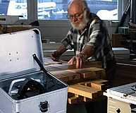 Werkstatt und Handwerk