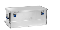 Aluminiumkisten, BASIC SERIES Aluboxen
