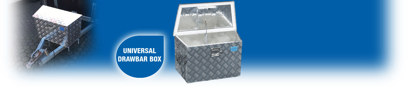 Willkommen ALUTEC – Ihrem innovativen Hersteller und Lieferanten von Aluboxen und Alukisten, Transportkisten und Transportboxen aus Aluminium.