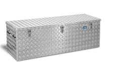 Aluminiumkisten, extreme series Aluboxen
