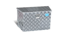 Aluminiumkisten, trailer series Aluboxen